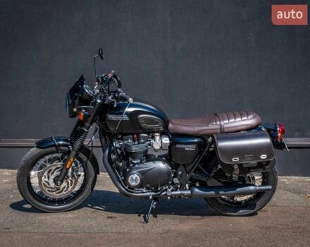 Триумф Другая, объемом двигателя 0 л и пробегом 0 тыс. км за 16500 $, фото 4 на Automoto.ua