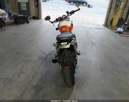 Тріумф Інша, об'ємом двигуна 1.2 л та пробігом 0 тис. км за 3000 $, фото 5 на Automoto.ua