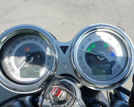 Триумф Другая, объемом двигателя 1.2 л и пробегом 0 тыс. км за 3500 $, фото 10 на Automoto.ua