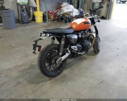 Тріумф Інша, об'ємом двигуна 1.2 л та пробігом 0 тис. км за 3000 $, фото 2 на Automoto.ua