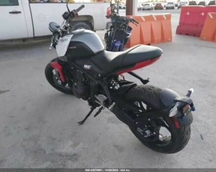 Триумф Другая, объемом двигателя 0.66 л и пробегом 0 тыс. км за 2000 $, фото 2 на Automoto.ua