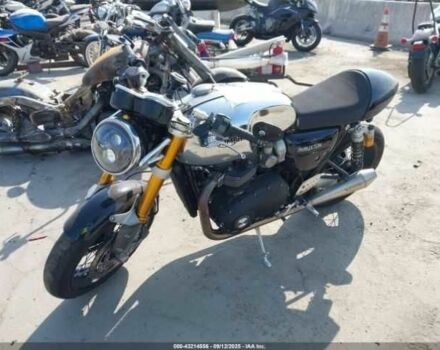 Триумф Другая, объемом двигателя 1.2 л и пробегом 0 тыс. км за 3500 $, фото 1 на Automoto.ua