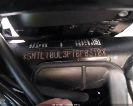 Триумф Другая, объемом двигателя 0.66 л и пробегом 0 тыс. км за 2000 $, фото 7 на Automoto.ua