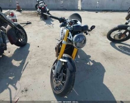 Триумф Другая, объемом двигателя 1.2 л и пробегом 0 тыс. км за 3500 $, фото 4 на Automoto.ua