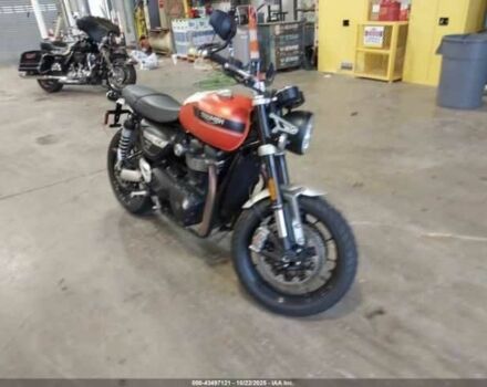 Тріумф Інша, об'ємом двигуна 1.2 л та пробігом 0 тис. км за 3000 $, фото 1 на Automoto.ua