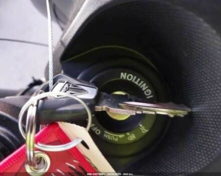 Триумф Другая, объемом двигателя 0.66 л и пробегом 0 тыс. км за 2000 $, фото 8 на Automoto.ua