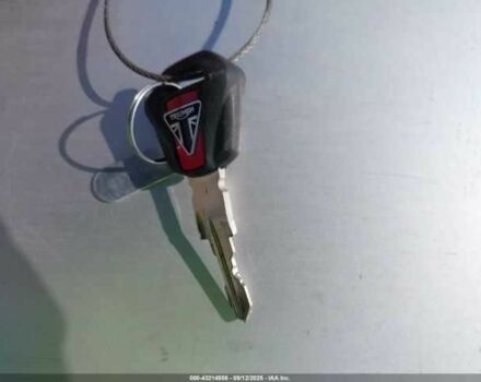 Триумф Другая, объемом двигателя 1.2 л и пробегом 0 тыс. км за 3500 $, фото 11 на Automoto.ua