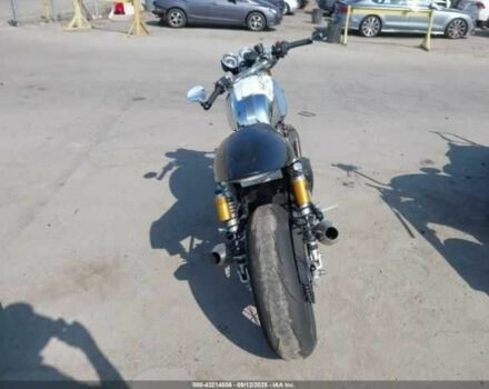 Триумф Другая, объемом двигателя 1.2 л и пробегом 0 тыс. км за 3500 $, фото 5 на Automoto.ua