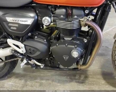 Тріумф Інша, об'ємом двигуна 1.2 л та пробігом 0 тис. км за 3000 $, фото 7 на Automoto.ua