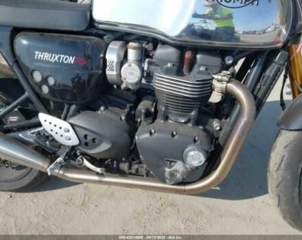 Триумф Другая, объемом двигателя 1.2 л и пробегом 0 тыс. км за 3500 $, фото 6 на Automoto.ua