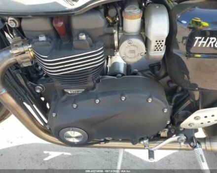 Триумф Другая, объемом двигателя 1.2 л и пробегом 0 тыс. км за 3500 $, фото 7 на Automoto.ua