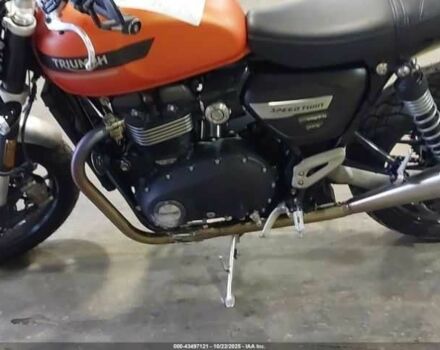 Тріумф Інша, об'ємом двигуна 1.2 л та пробігом 0 тис. км за 3000 $, фото 6 на Automoto.ua