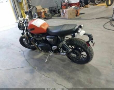 Тріумф Інша, об'ємом двигуна 1.2 л та пробігом 0 тис. км за 3000 $, фото 3 на Automoto.ua