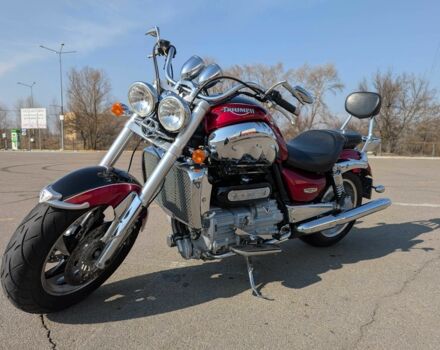 Тріумф Інша, об'ємом двигуна 2.3 л та пробігом 0 тис. км за 10799 $, фото 1 на Automoto.ua