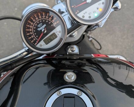 Тріумф Інша, об'ємом двигуна 2.3 л та пробігом 0 тис. км за 10799 $, фото 8 на Automoto.ua