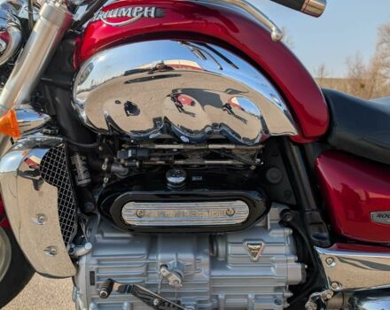 Тріумф Інша, об'ємом двигуна 2.3 л та пробігом 0 тис. км за 10799 $, фото 7 на Automoto.ua