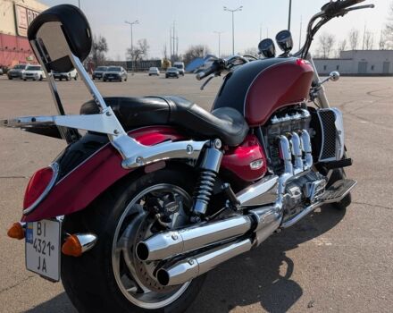 Тріумф Інша, об'ємом двигуна 2.3 л та пробігом 0 тис. км за 10799 $, фото 5 на Automoto.ua