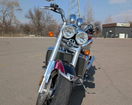 Тріумф Інша, об'ємом двигуна 2.3 л та пробігом 0 тис. км за 10799 $, фото 3 на Automoto.ua