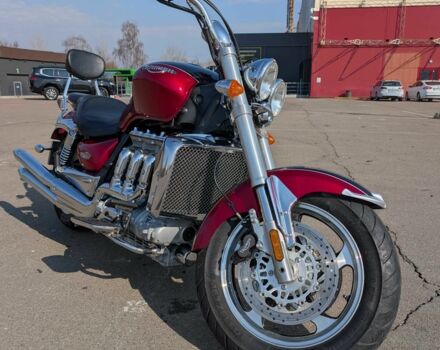 Тріумф Інша, об'ємом двигуна 2.3 л та пробігом 0 тис. км за 10799 $, фото 4 на Automoto.ua