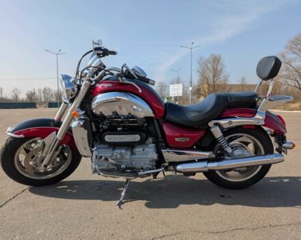 Тріумф Інша, об'ємом двигуна 2.3 л та пробігом 0 тис. км за 10799 $, фото 2 на Automoto.ua