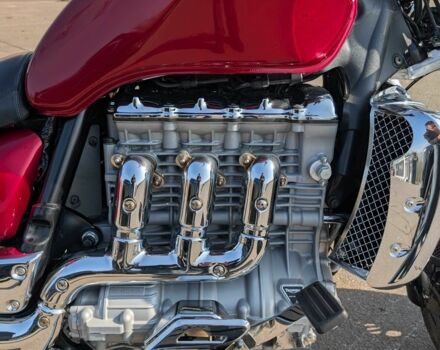 Тріумф Інша, об'ємом двигуна 2.3 л та пробігом 0 тис. км за 10799 $, фото 6 на Automoto.ua