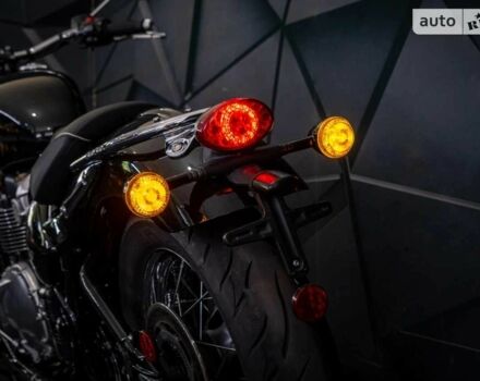 Тріумф Інша, об'ємом двигуна 0 л та пробігом 0 тис. км за 11800 $, фото 17 на Automoto.ua