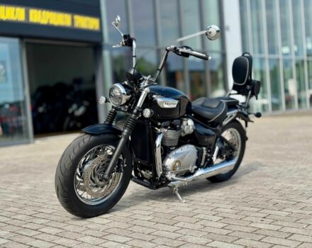 Триумф Другая, объемом двигателя 1.2 л и пробегом 0 тыс. км за 12999 $, фото 5 на Automoto.ua