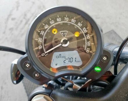 Тріумф Інша, об'ємом двигуна 1.2 л та пробігом 0 тис. км за 2500 $, фото 6 на Automoto.ua