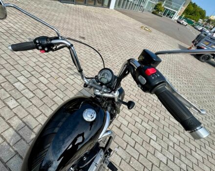 Триумф Другая, объемом двигателя 1.2 л и пробегом 0 тыс. км за 12999 $, фото 18 на Automoto.ua