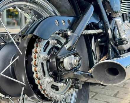 Триумф Другая, объемом двигателя 1.2 л и пробегом 0 тыс. км за 12999 $, фото 23 на Automoto.ua