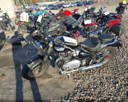 Тріумф Інша, об'ємом двигуна 1.2 л та пробігом 0 тис. км за 1500 $, фото 8 на Automoto.ua