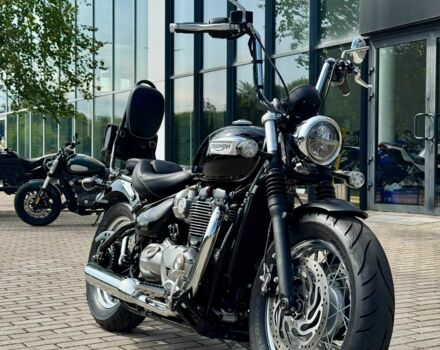 Триумф Другая, объемом двигателя 1.2 л и пробегом 0 тыс. км за 12999 $, фото 9 на Automoto.ua