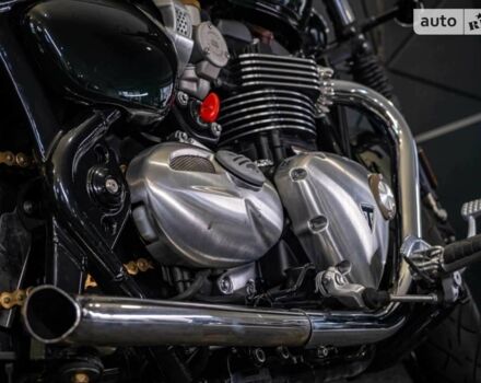 Тріумф Інша, об'ємом двигуна 0 л та пробігом 0 тис. км за 11800 $, фото 13 на Automoto.ua