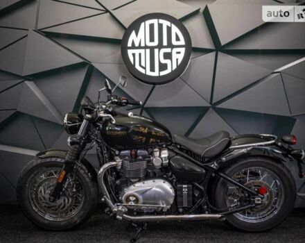 Тріумф Інша, об'ємом двигуна 0 л та пробігом 0 тис. км за 11800 $, фото 3 на Automoto.ua