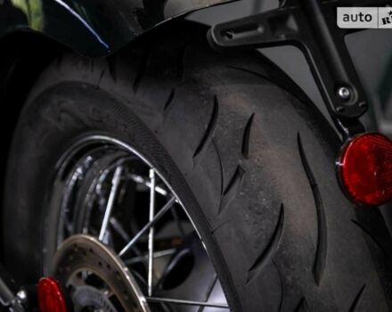 Тріумф Інша, об'ємом двигуна 0 л та пробігом 0 тис. км за 11800 $, фото 21 на Automoto.ua