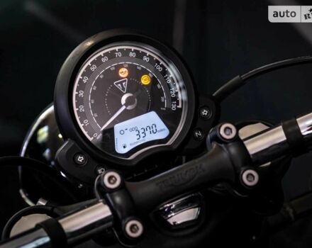 Тріумф Інша, об'ємом двигуна 0 л та пробігом 0 тис. км за 11800 $, фото 16 на Automoto.ua