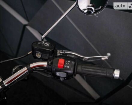 Тріумф Інша, об'ємом двигуна 0 л та пробігом 0 тис. км за 11800 $, фото 19 на Automoto.ua