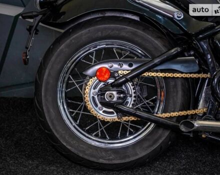 Тріумф Інша, об'ємом двигуна 0 л та пробігом 0 тис. км за 11800 $, фото 9 на Automoto.ua