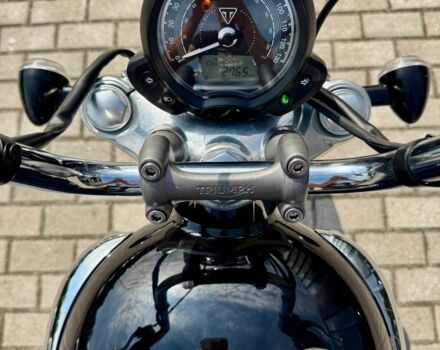 Триумф Другая, объемом двигателя 1.2 л и пробегом 0 тыс. км за 12999 $, фото 20 на Automoto.ua