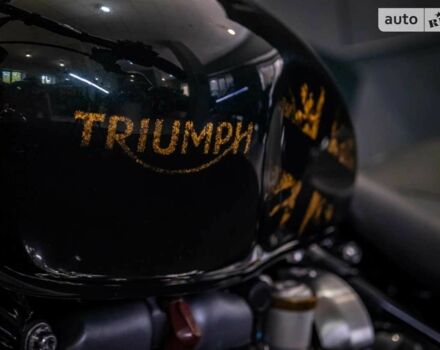 Тріумф Інша, об'ємом двигуна 0 л та пробігом 0 тис. км за 11800 $, фото 14 на Automoto.ua