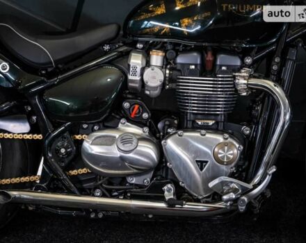 Тріумф Інша, об'ємом двигуна 0 л та пробігом 0 тис. км за 11800 $, фото 10 на Automoto.ua