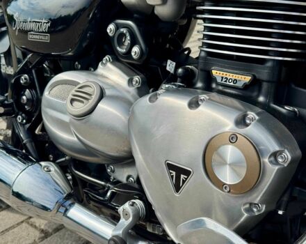 Триумф Другая, объемом двигателя 1.2 л и пробегом 0 тыс. км за 12999 $, фото 12 на Automoto.ua