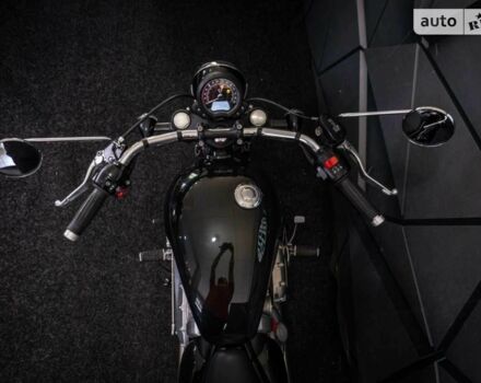 Тріумф Інша, об'ємом двигуна 0 л та пробігом 0 тис. км за 11800 $, фото 12 на Automoto.ua