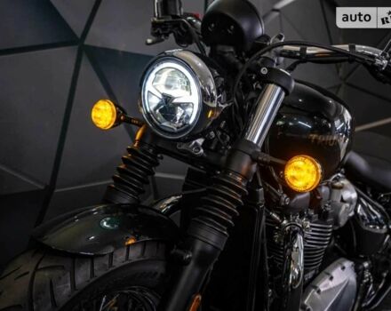 Тріумф Інша, об'ємом двигуна 0 л та пробігом 0 тис. км за 11800 $, фото 15 на Automoto.ua