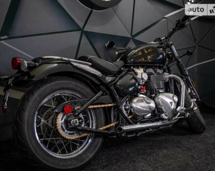 Тріумф Інша, об'ємом двигуна 0 л та пробігом 0 тис. км за 11800 $, фото 2 на Automoto.ua