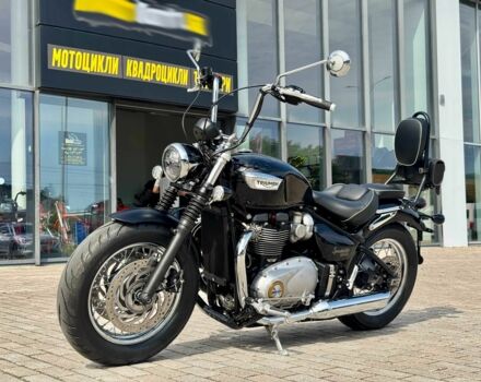 Триумф Другая, объемом двигателя 1.2 л и пробегом 0 тыс. км за 12999 $, фото 7 на Automoto.ua