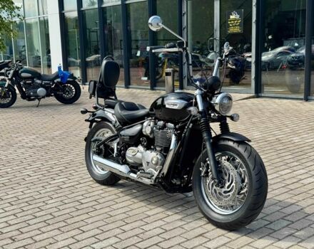 Триумф Другая, объемом двигателя 1.2 л и пробегом 0 тыс. км за 12999 $, фото 8 на Automoto.ua