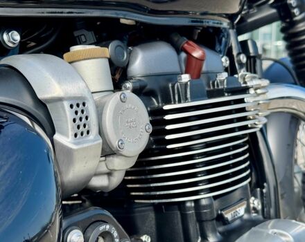 Триумф Другая, объемом двигателя 1.2 л и пробегом 0 тыс. км за 12999 $, фото 14 на Automoto.ua