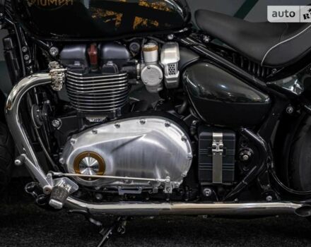 Тріумф Інша, об'ємом двигуна 0 л та пробігом 0 тис. км за 11800 $, фото 7 на Automoto.ua