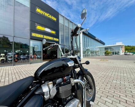 Триумф Другая, объемом двигателя 1.2 л и пробегом 0 тыс. км за 12999 $, фото 17 на Automoto.ua